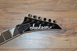 Jackson X SERIES SOLOIST™ SLX DX Granite Crystal