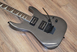 Jackson X SERIES SOLOIST™ SLX DX Granite Crystal