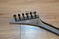Jackson X SERIES SOLOIST™ SLX DX Granite Crystal