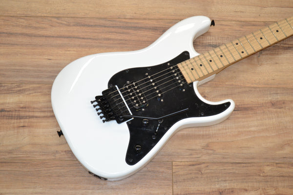 Jackson Adrian Smith Model SAN DIMAS® SDXM