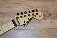 Jackson Adrian Smith Model SAN DIMAS® SDXM