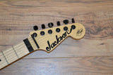 Jackson Adrian Smith Model SAN DIMAS® SDXM