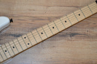Jackson Adrian Smith Model SAN DIMAS® SDXM