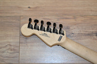 Jackson Adrian Smith Model SAN DIMAS® SDXM