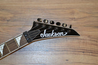 Jackson X SERIES SOLOIST™ SLX DX