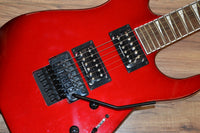 Jackson X SERIES SOLOIST™ SLX DX
