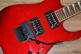 Jackson X SERIES SOLOIST™ SLX DX