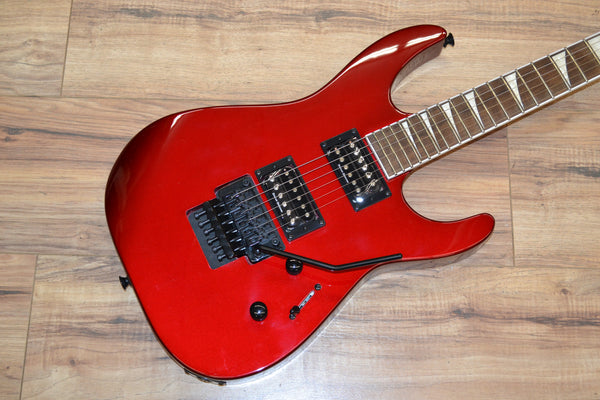 Jackson X SERIES SOLOIST™ SLX DX
