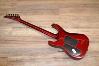 Jackson X SERIES SOLOIST™ SLX DX