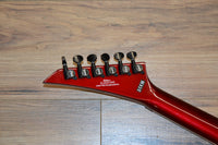 Jackson X SERIES SOLOIST™ SLX DX