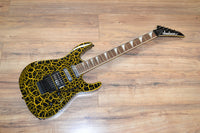 Jackson X SERIES SOLOIST™ SL3X DX CRACKLE