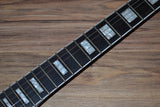 Dean 2020 Select Series Cadi Quilt Floyd in Oceanburst