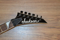 Jackson X SERIES SOLOIST™ SL3X DX CRACKLE