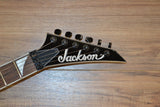 Jackson X SERIES SOLOIST™ SL3X DX CRACKLE