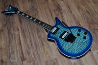 Dean 2020 Select Series Cadi Quilt Floyd in Oceanburst