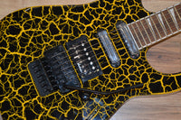 Jackson X SERIES SOLOIST™ SL3X DX CRACKLE