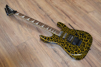 Jackson X SERIES SOLOIST™ SL3X DX CRACKLE