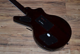 Dean 2020 Select Series Cadi Quilt Floyd in Oceanburst