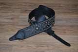 Carlino Operation High Jump Guitar Strap