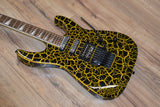 Jackson X SERIES SOLOIST™ SL3X DX CRACKLE
