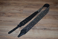 Carlino Operation High Jump Guitar Strap