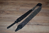 Carlino Operation High Jump Guitar Strap