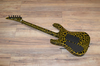 Jackson X SERIES SOLOIST™ SL3X DX CRACKLE