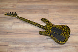 Jackson X SERIES SOLOIST™ SL3X DX CRACKLE