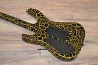 Jackson X SERIES SOLOIST™ SL3X DX CRACKLE