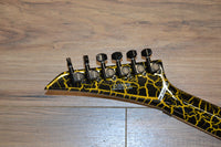 Jackson X SERIES SOLOIST™ SL3X DX CRACKLE