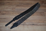 Carlino Operation High Jump Guitar Strap