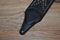 Carlino Operation High Jump Guitar Strap