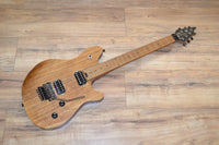 EVH WOLFGANG® WG STANDARD EXOTIC KOA