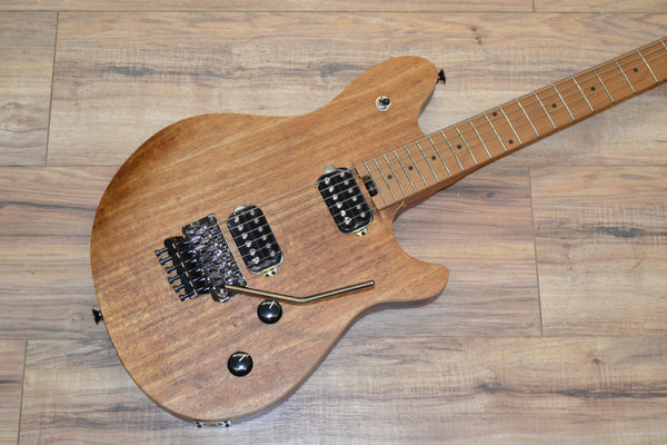 EVH WOLFGANG® WG STANDARD EXOTIC KOA