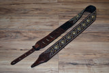 Carlino Western Star Concho Swirl  Strap