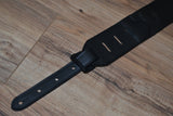Carlino Operation High Jump Guitar Strap