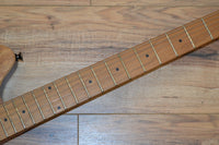 EVH WOLFGANG® WG STANDARD EXOTIC KOA