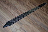 Carlino Operation High Jump Guitar Strap