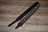 Carlino Western Star Concho Swirl  Strap