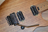 EVH WOLFGANG® WG STANDARD EXOTIC KOA