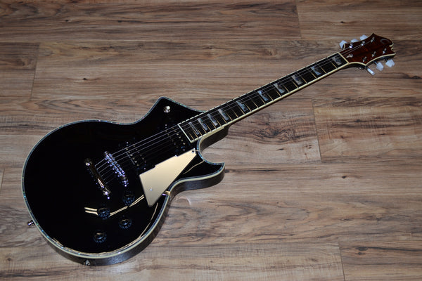 Carlino Inertia II Custom Model