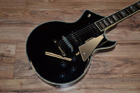 Carlino Inertia II Custom Model
