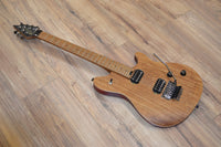 EVH WOLFGANG® WG STANDARD EXOTIC KOA