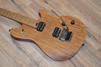 EVH WOLFGANG® WG STANDARD EXOTIC KOA