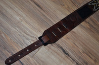 Carlino Western Star Concho Swirl  Strap