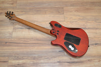 EVH WOLFGANG® WG STANDARD EXOTIC KOA