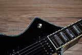 Carlino Inertia II Custom Model