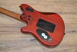 EVH WOLFGANG® WG STANDARD EXOTIC KOA