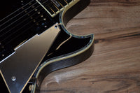 Carlino Inertia II Custom Model