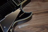 Carlino Inertia II Custom Model